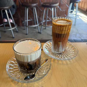 크로프트커피 사진 1