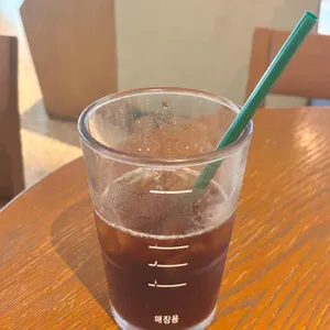 스타벅스 사진 1