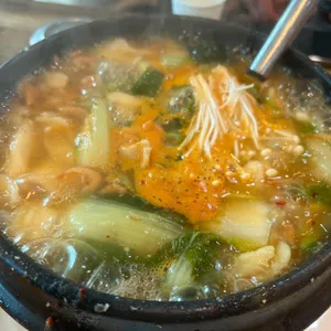 송도 주막 사진