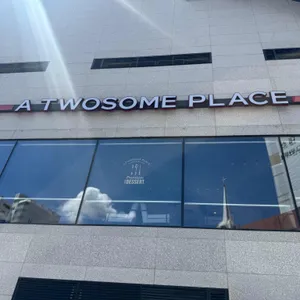 투썸플레이스 리뷰 사진