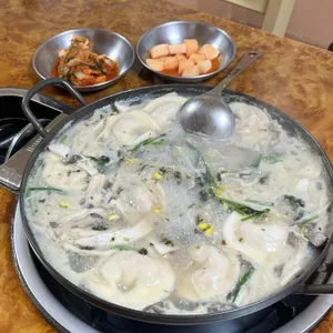 천진동만두전골 대표 사진