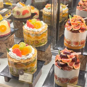 성심당 케익부띠끄 사진