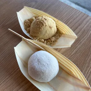 쿄다이떡 대표 사진