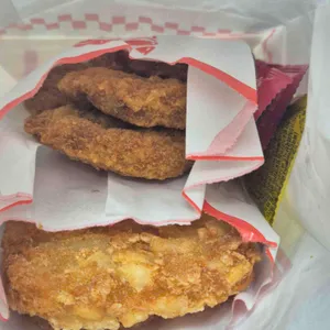 프레디버거 사진