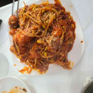 복춘식당 대표 사진