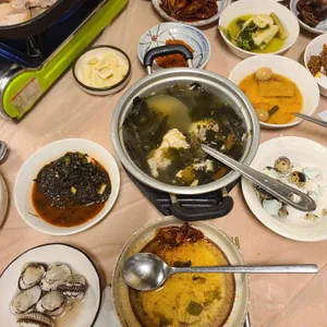 41번포차 사진 2