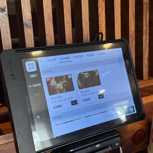 정일면옥 리뷰 사진