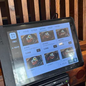 정일면옥 리뷰 사진