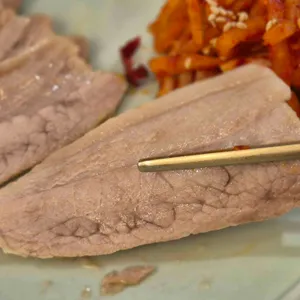 글로리칼국수 사진