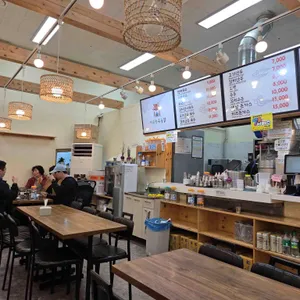 어수정국수 리뷰 사진