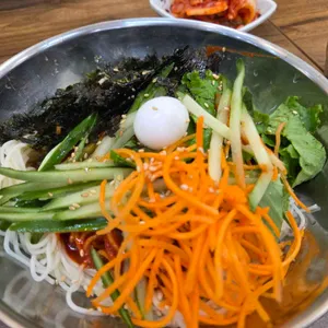 어수정국수 사진