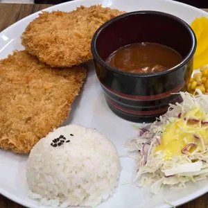 어수정국수 사진