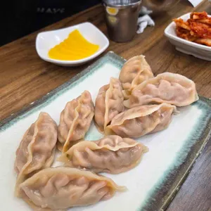 어수정국수 사진