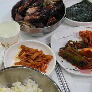 두꺼비게장 대표 사진