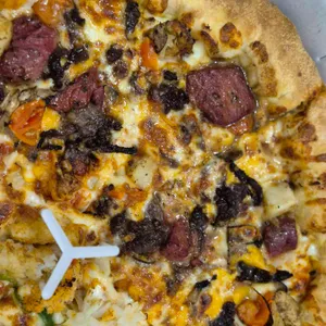 도미노피자 사진 1