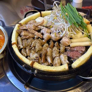 곱창연구소 돌곱1991 사진 1