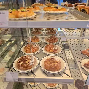 카페 로즈마리 사진