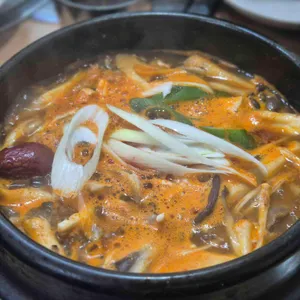 두거리우신탕 사진 1