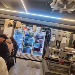 거인통닭 리뷰 사진