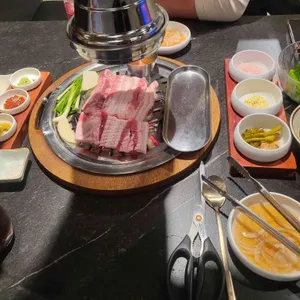 길촌숯불갈비 사진