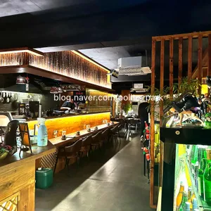 쿠로치쿠 리뷰 사진