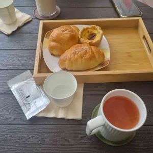 부오노 베이커리 하우스 사진