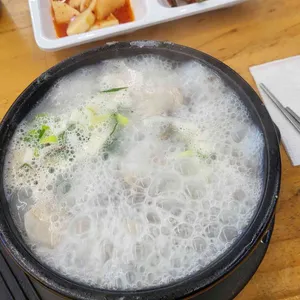 태기산더덕순대 사진