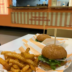 릴버거 대표 사진