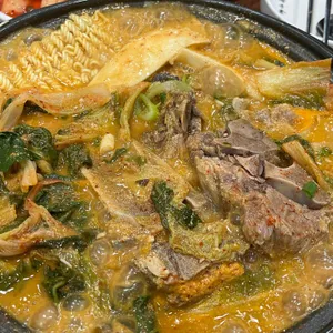 소백감자탕 사진 1