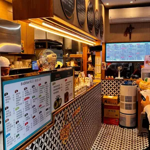 백나예김밥 리뷰 사진