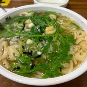 망원동 즉석우동 대표 사진