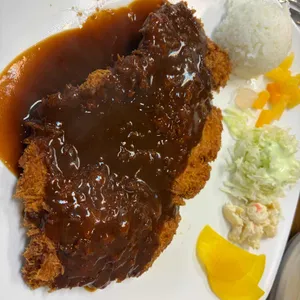 망원동 즉석우동 사진