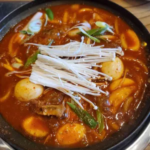 뚜루뚜루 등갈비찜찌개전문점 사진