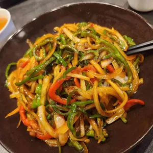 차이니스 퀴진 유 사진