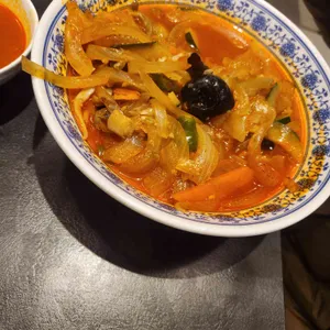 차이니스 퀴진 유 사진