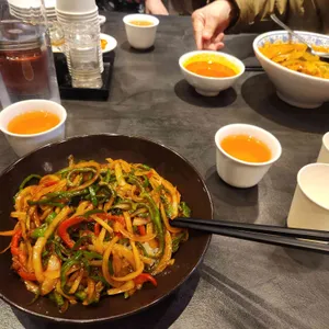 차이니스 퀴진 유 사진