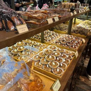 성심당 케익부띠끄 사진