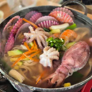 바다마을 사진 1