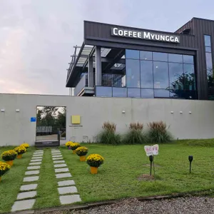 커피명가 리뷰 사진