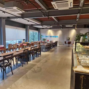 커피명가 리뷰 사진