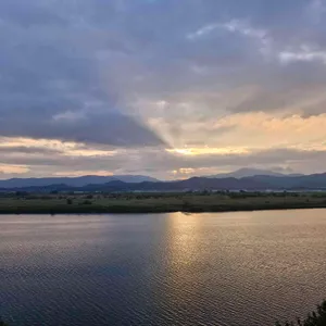 커피명가 리뷰 사진