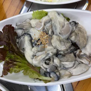 박만배아리랑보쌈 사진