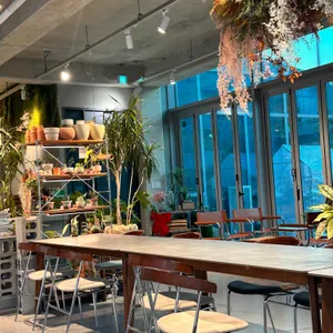 식물정거장 리뷰 사진