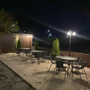 새벽카페 호르 리뷰 사진