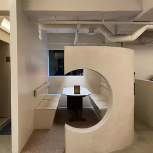 새벽카페 호르 리뷰 사진