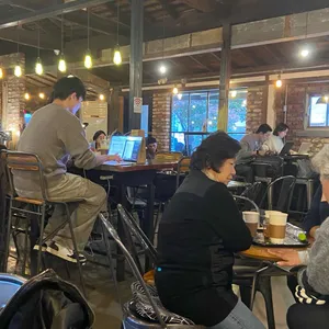 코피티암 리뷰 사진