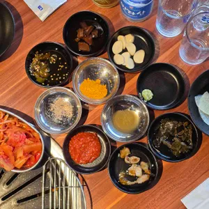 함양흑돼지식육식당 대표 사진