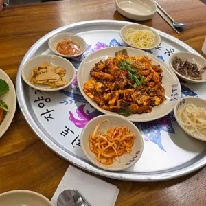 오봉집 대표 사진