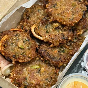 황금오징어순대 사진 2