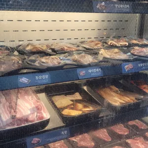 명륜진사갈비 사진